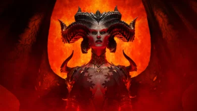 Diablo IV