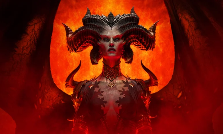 Diablo IV