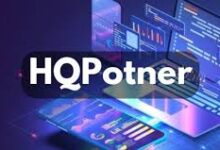 HQPotner