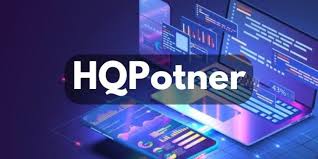 HQPotner