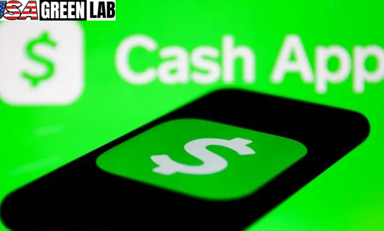 cash app settlement