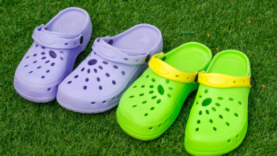 1/6 Scale BJD Crocs