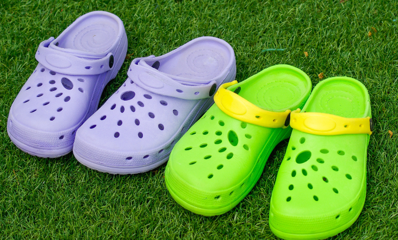 1/6 Scale BJD Crocs