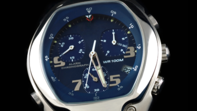 Longines L 541.2 Chronograph