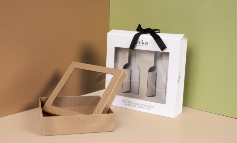 How to Use Window Patching in Your Packaging Design