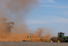 The use of Dust Monitors in Sydney is proving to be beneficial in various aspects