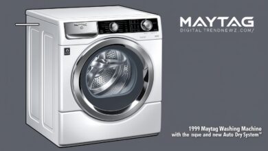 maytag 56000too auto dry